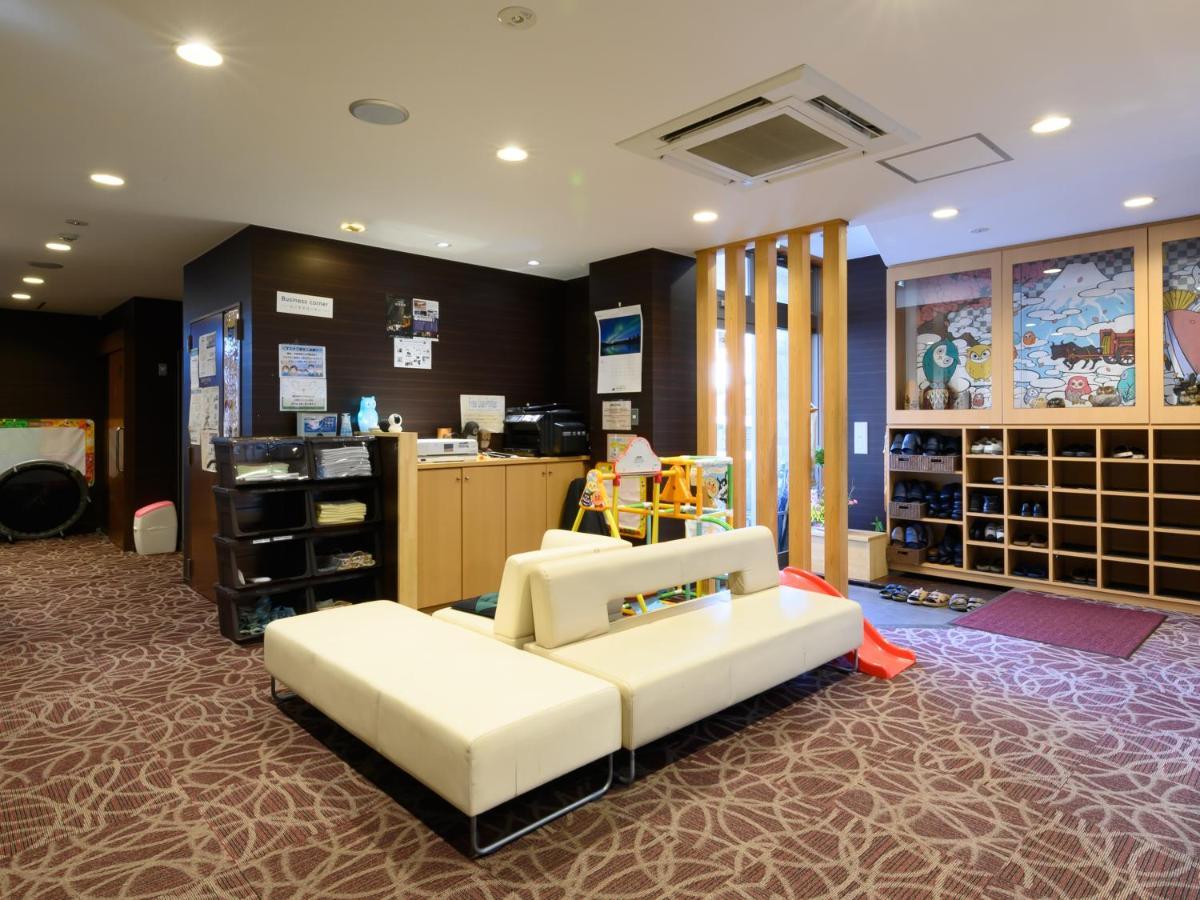 Tabist Yuen No Yado Fujimi Hotel Fudzsi Kültér fotó
