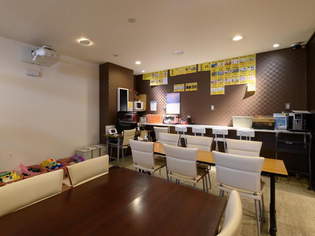 Tabist Yuen No Yado Fujimi Hotel Fudzsi Kültér fotó