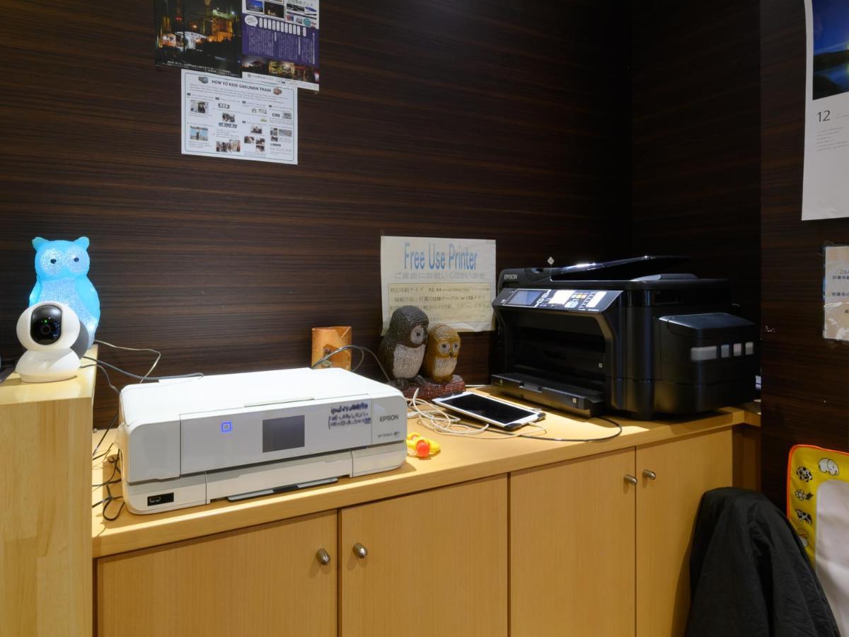 Tabist Yuen No Yado Fujimi Hotel Fudzsi Kültér fotó