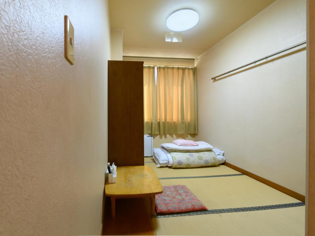 Tabist Yuen No Yado Fujimi Hotel Fudzsi Kültér fotó