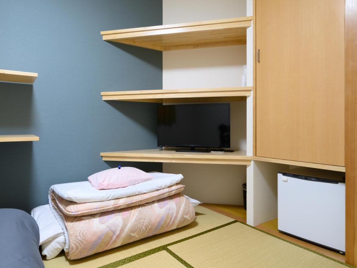Tabist Yuen No Yado Fujimi Hotel Fudzsi Kültér fotó