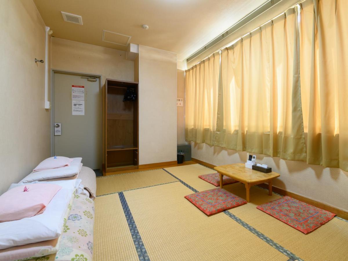 Tabist Yuen No Yado Fujimi Hotel Fudzsi Kültér fotó