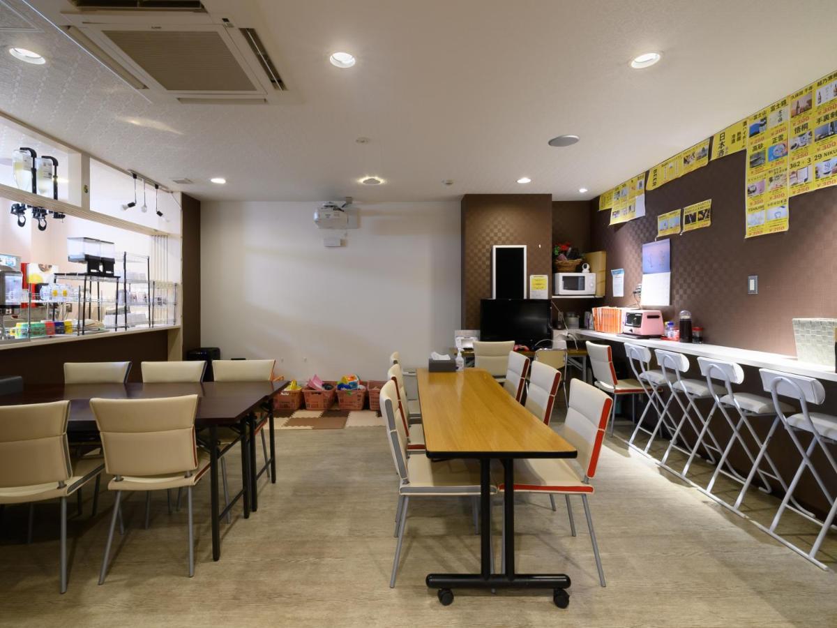Tabist Yuen No Yado Fujimi Hotel Fudzsi Kültér fotó
