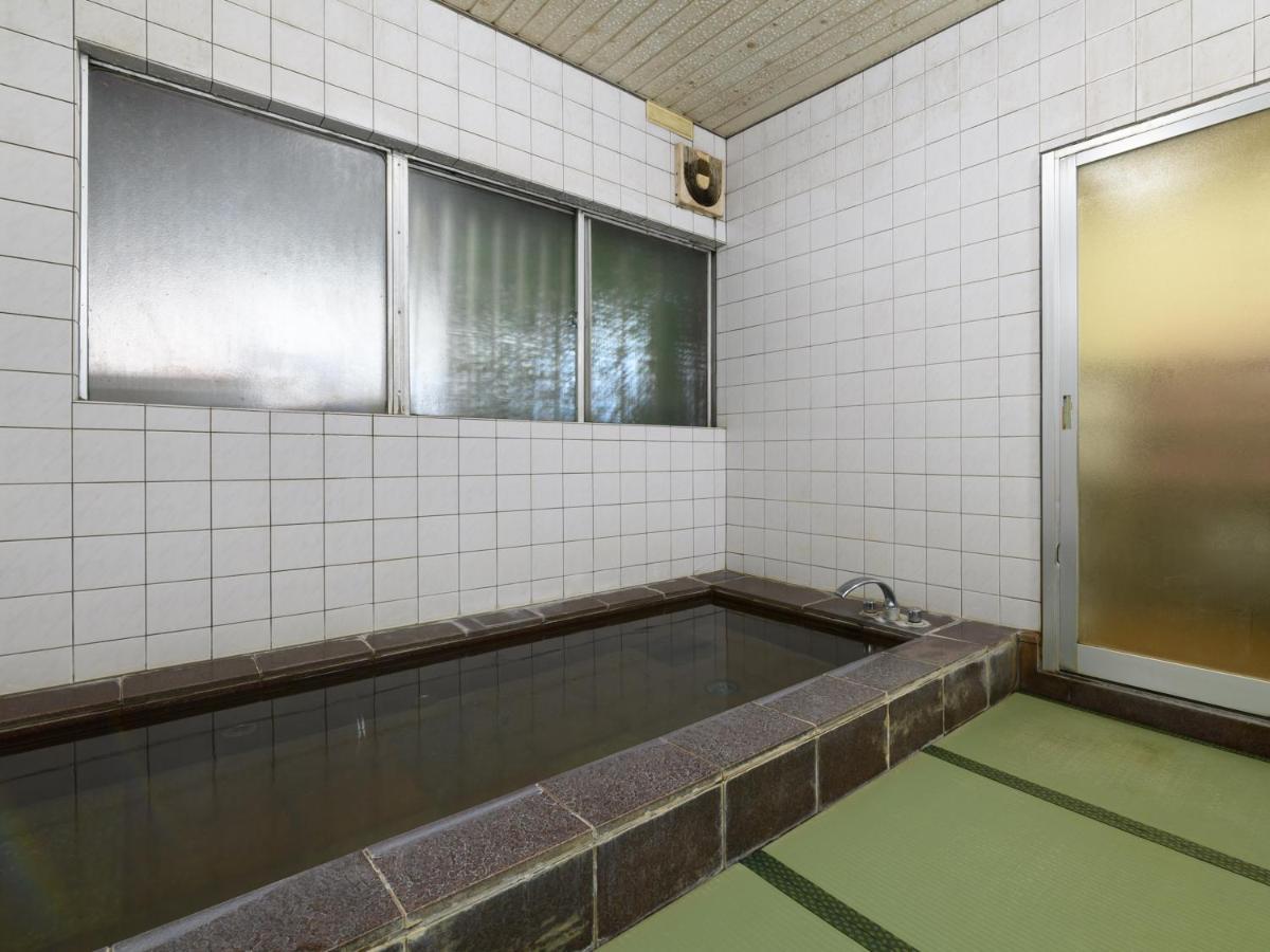 Tabist Yuen No Yado Fujimi Hotel Fudzsi Kültér fotó