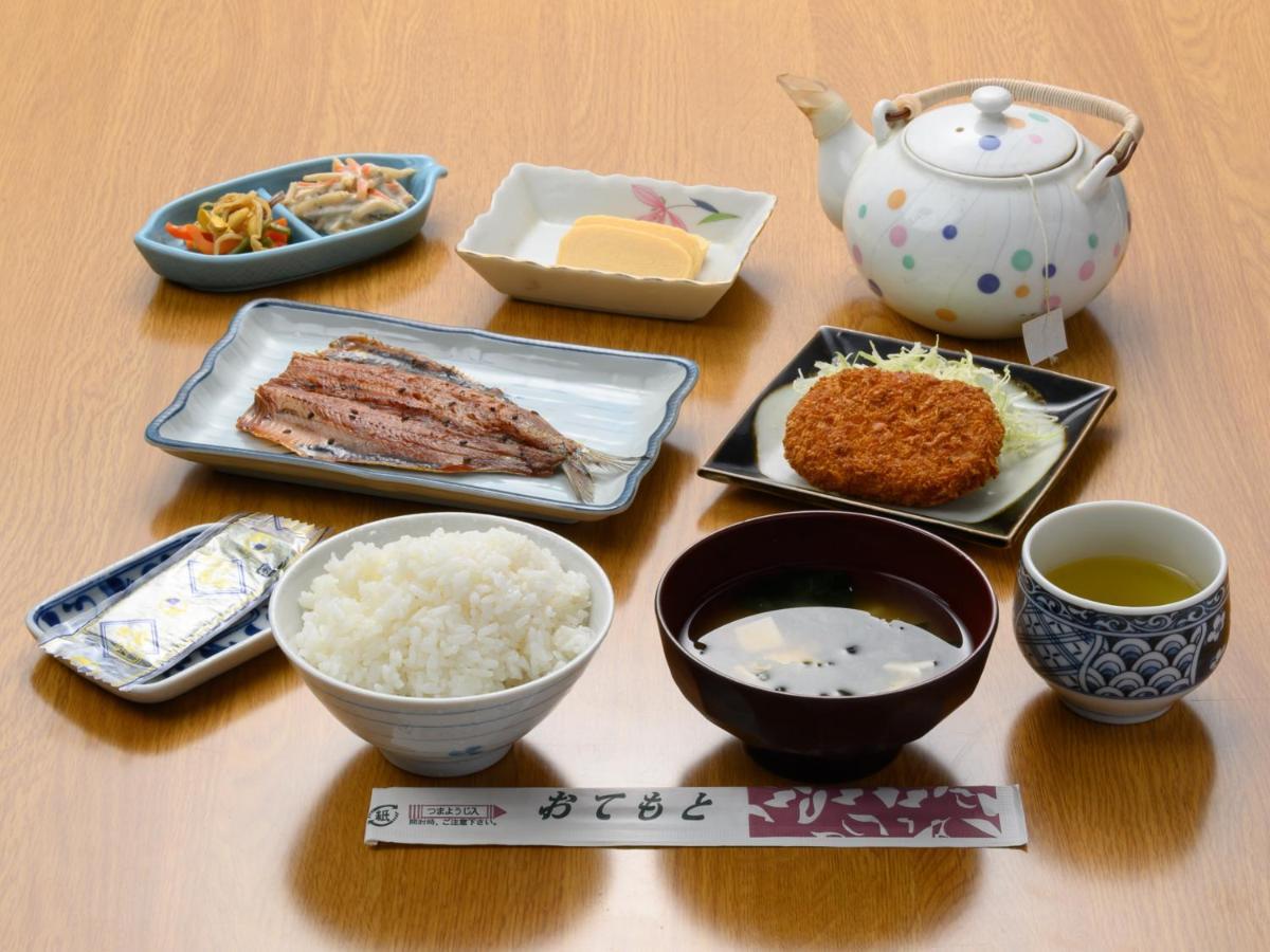 Tabist Yuen No Yado Fujimi Hotel Fudzsi Kültér fotó