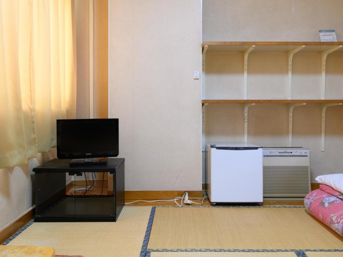 Tabist Yuen No Yado Fujimi Hotel Fudzsi Kültér fotó
