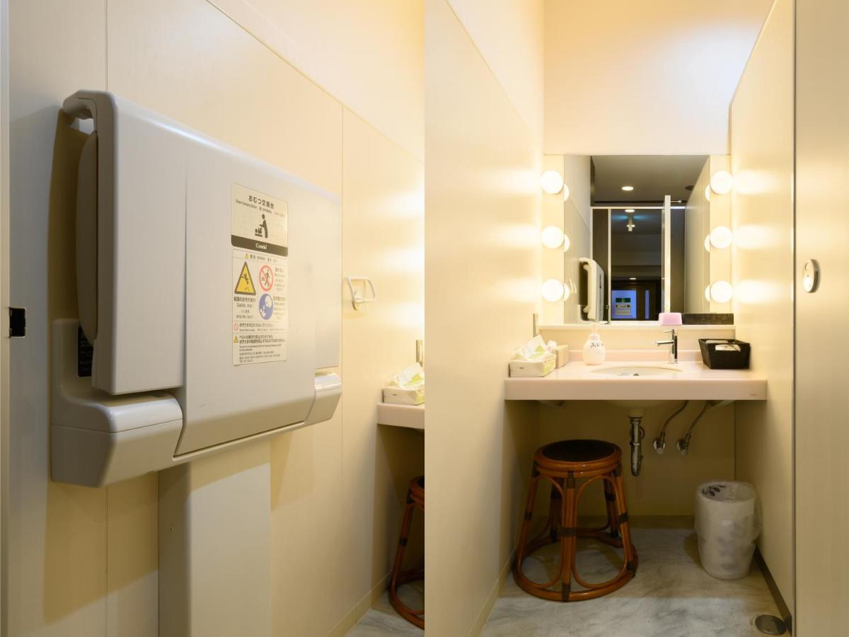 Tabist Yuen No Yado Fujimi Hotel Fudzsi Kültér fotó