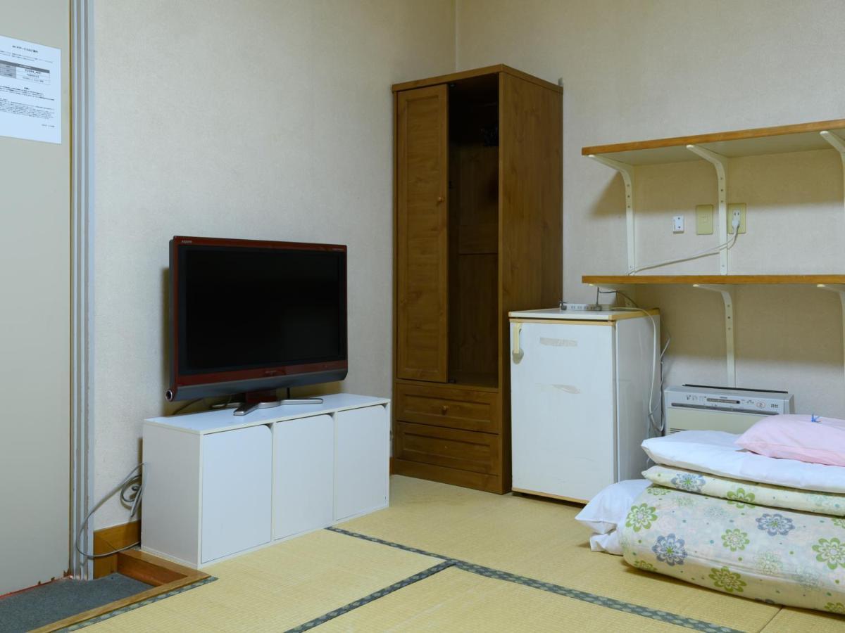Tabist Yuen No Yado Fujimi Hotel Fudzsi Kültér fotó