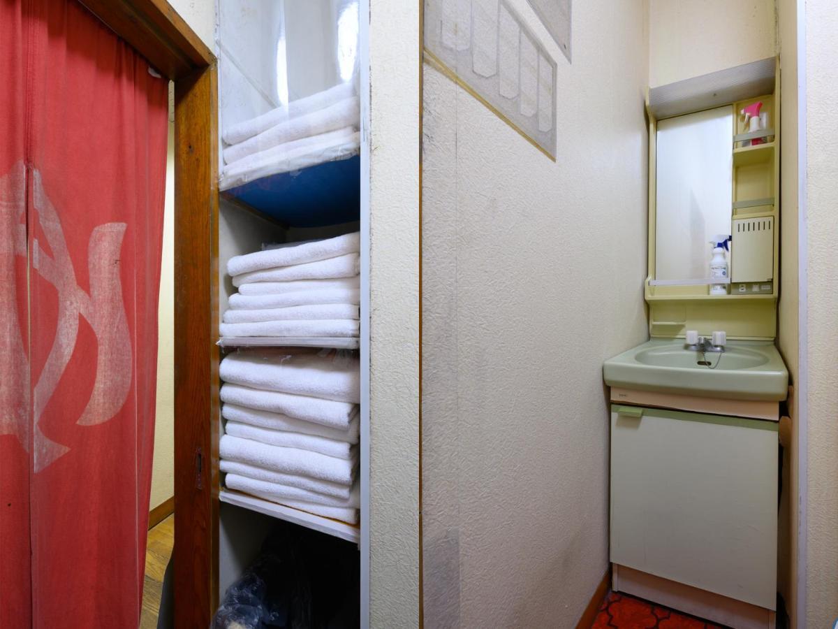 Tabist Yuen No Yado Fujimi Hotel Fudzsi Kültér fotó