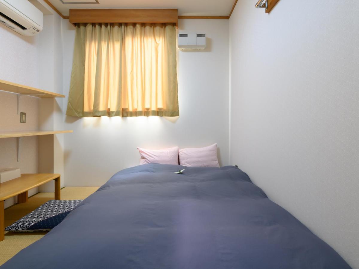 Tabist Yuen No Yado Fujimi Hotel Fudzsi Kültér fotó