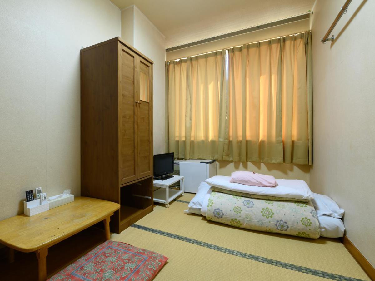 Tabist Yuen No Yado Fujimi Hotel Fudzsi Kültér fotó
