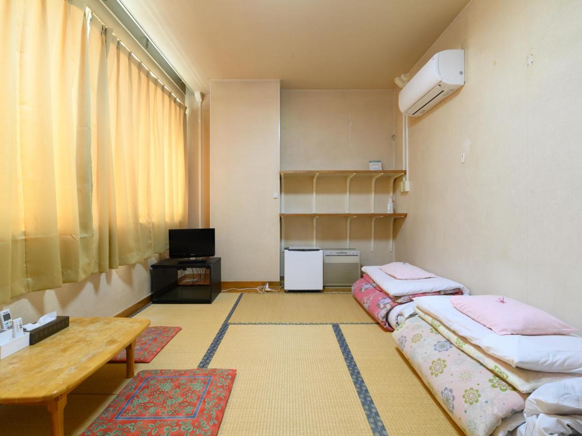 Tabist Yuen No Yado Fujimi Hotel Fudzsi Kültér fotó