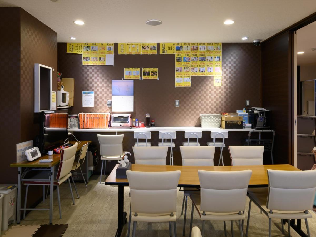 Tabist Yuen No Yado Fujimi Hotel Fudzsi Kültér fotó
