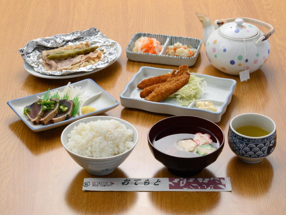 Tabist Yuen No Yado Fujimi Hotel Fudzsi Kültér fotó