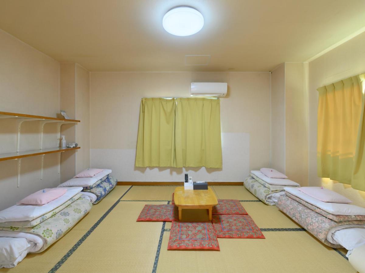 Tabist Yuen No Yado Fujimi Hotel Fudzsi Kültér fotó