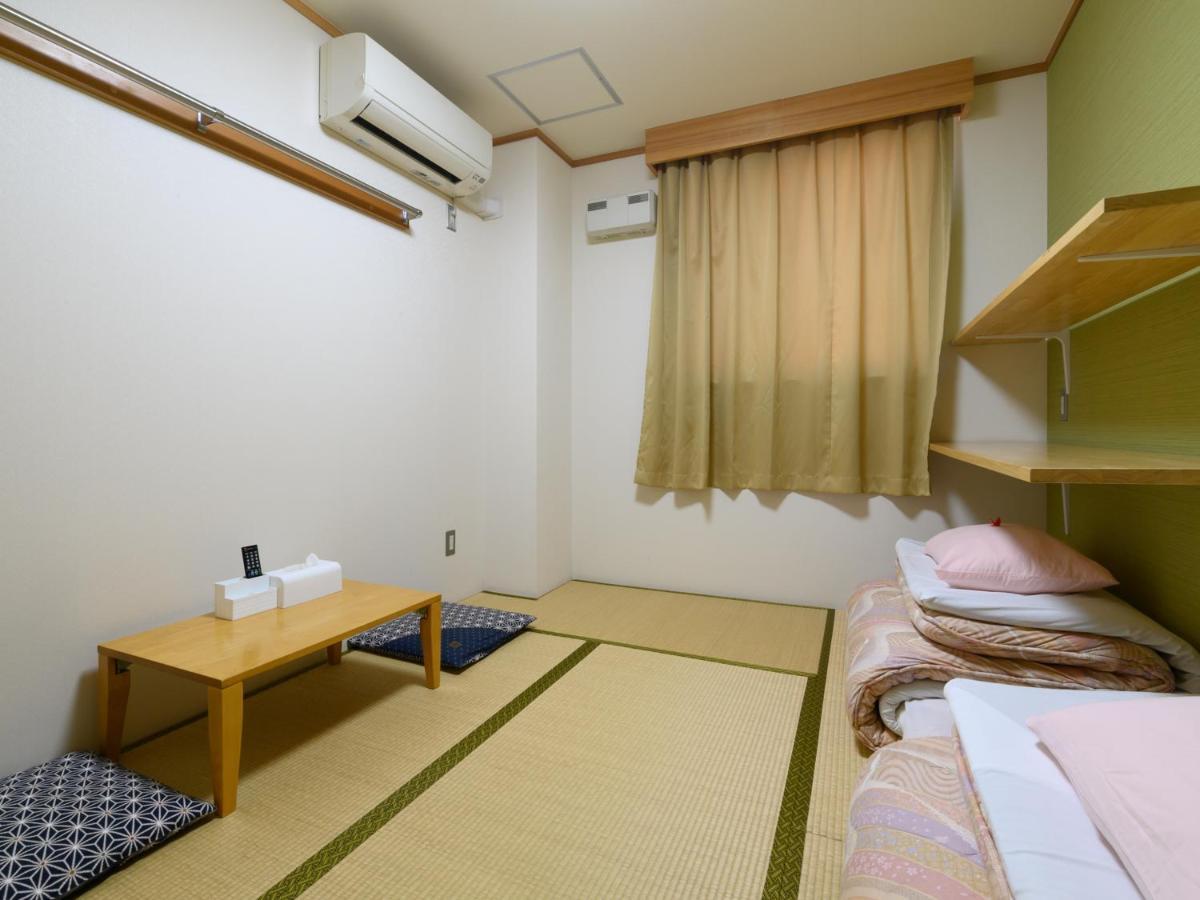 Tabist Yuen No Yado Fujimi Hotel Fudzsi Kültér fotó