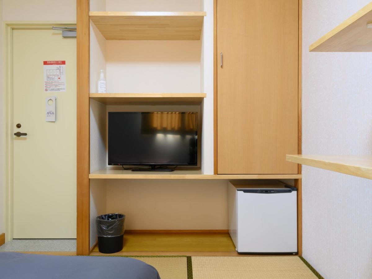 Tabist Yuen No Yado Fujimi Hotel Fudzsi Kültér fotó