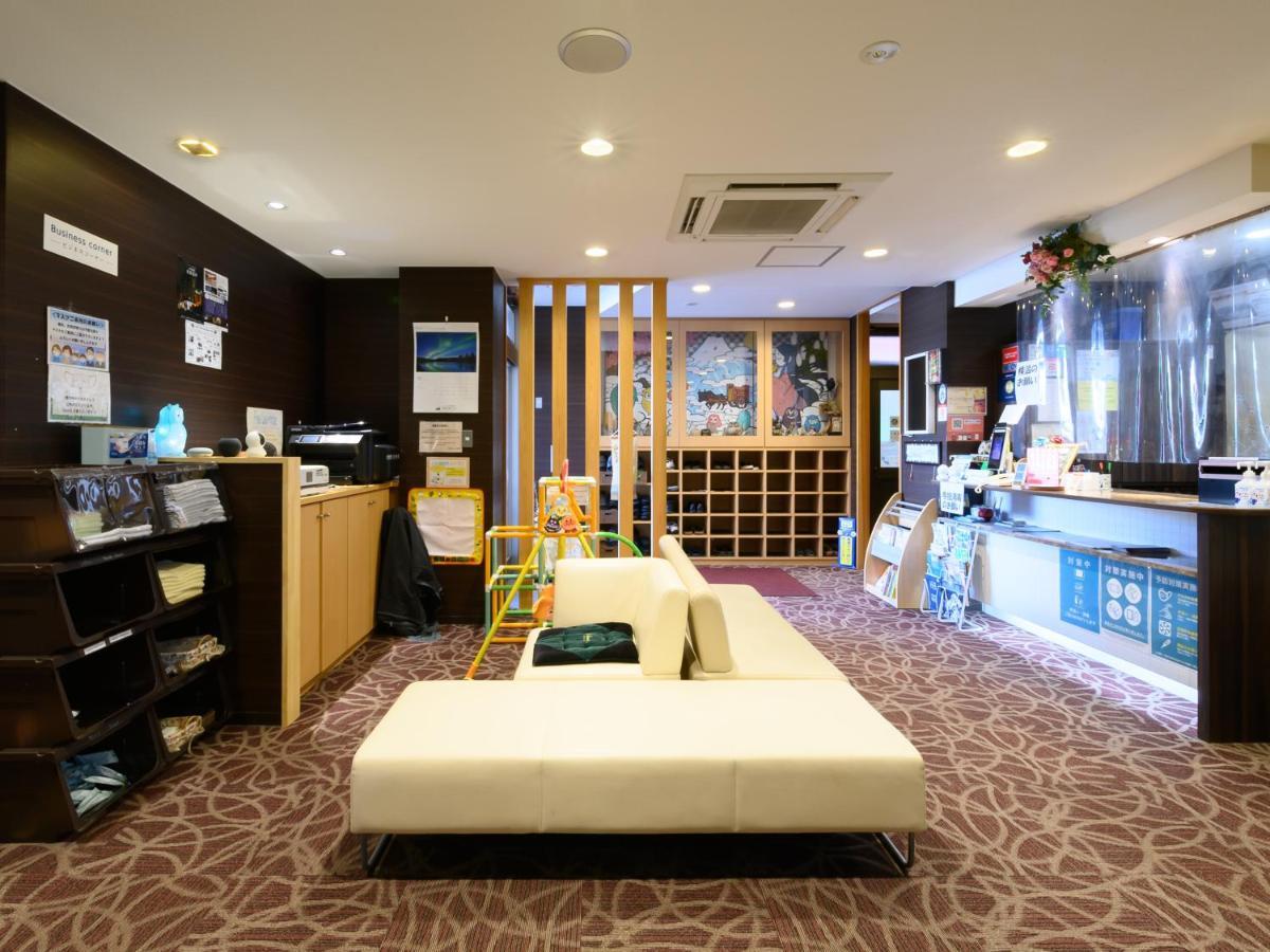 Tabist Yuen No Yado Fujimi Hotel Fudzsi Kültér fotó