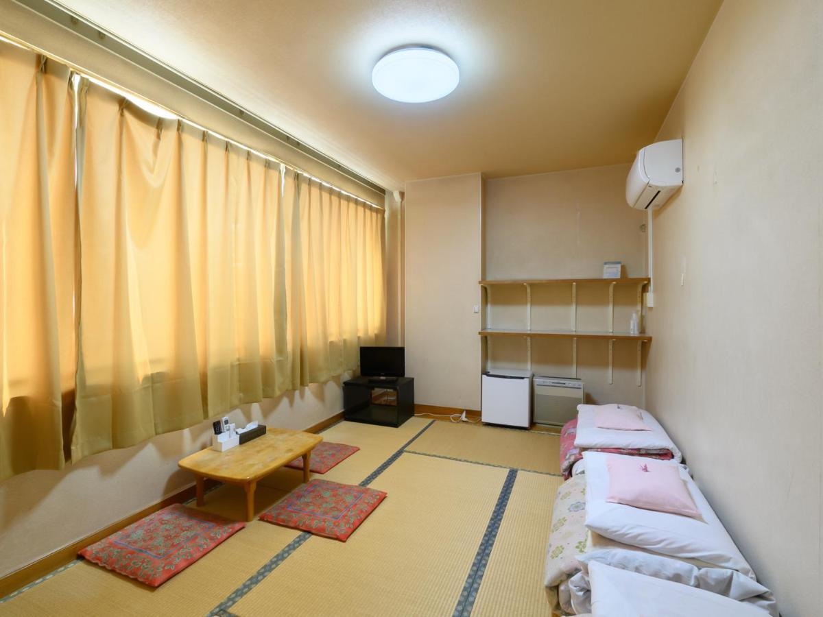 Tabist Yuen No Yado Fujimi Hotel Fudzsi Kültér fotó
