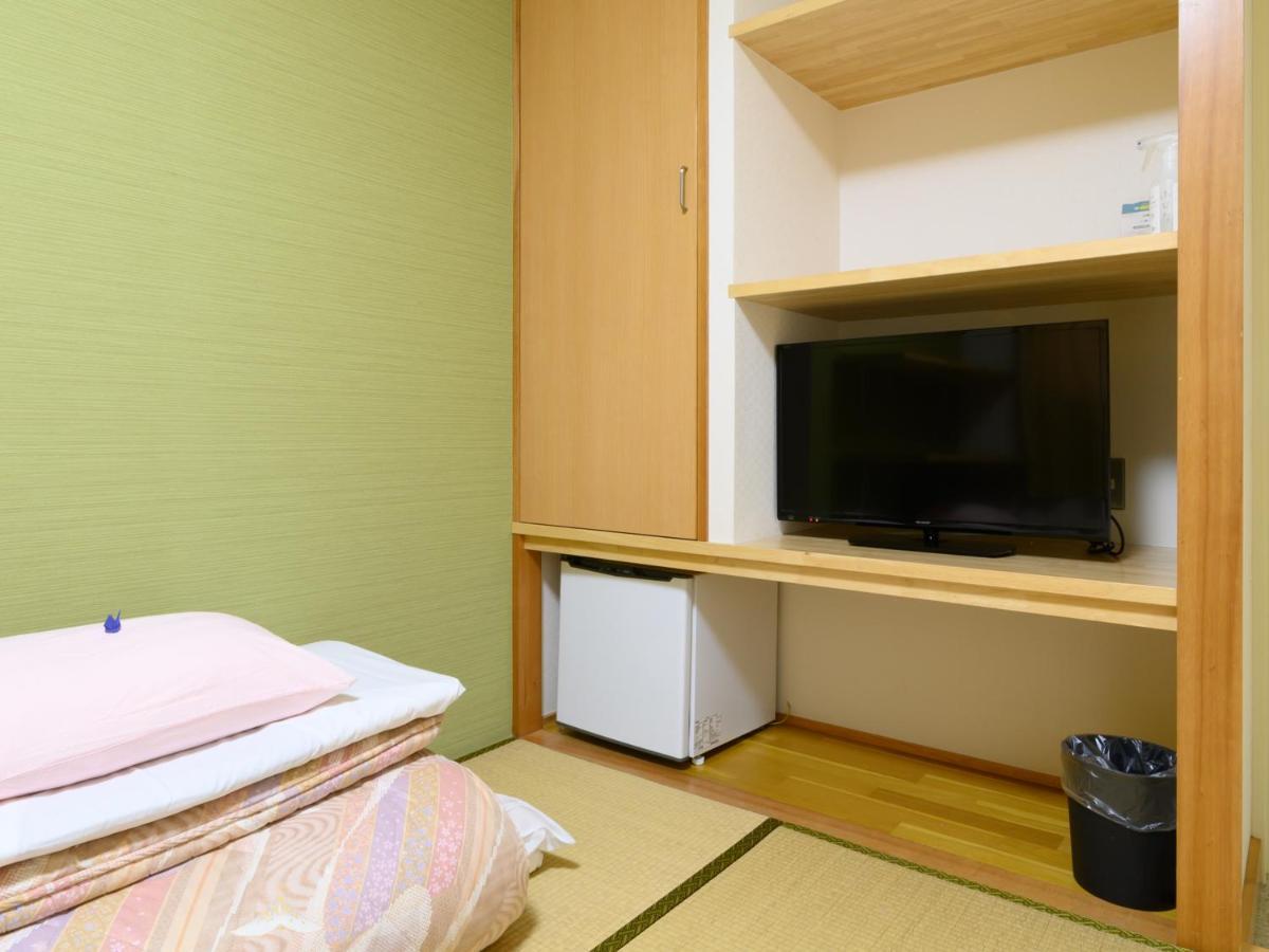 Tabist Yuen No Yado Fujimi Hotel Fudzsi Kültér fotó