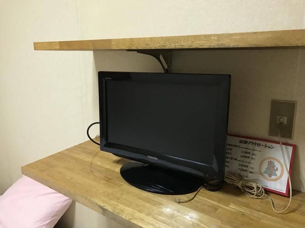 Tabist Yuen No Yado Fujimi Hotel Fudzsi Kültér fotó