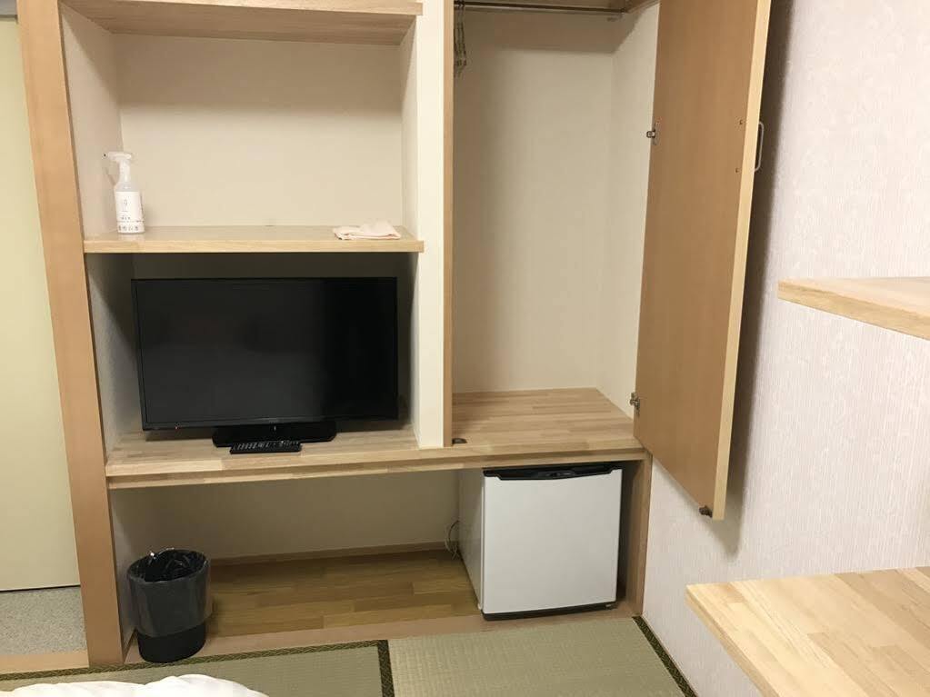 Tabist Yuen No Yado Fujimi Hotel Fudzsi Kültér fotó